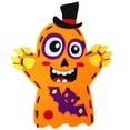 thumbnail image 1 of Halloween Decoration Hand Puppet Kits Easy For Kids Interactive Party Activity, 1 of 5