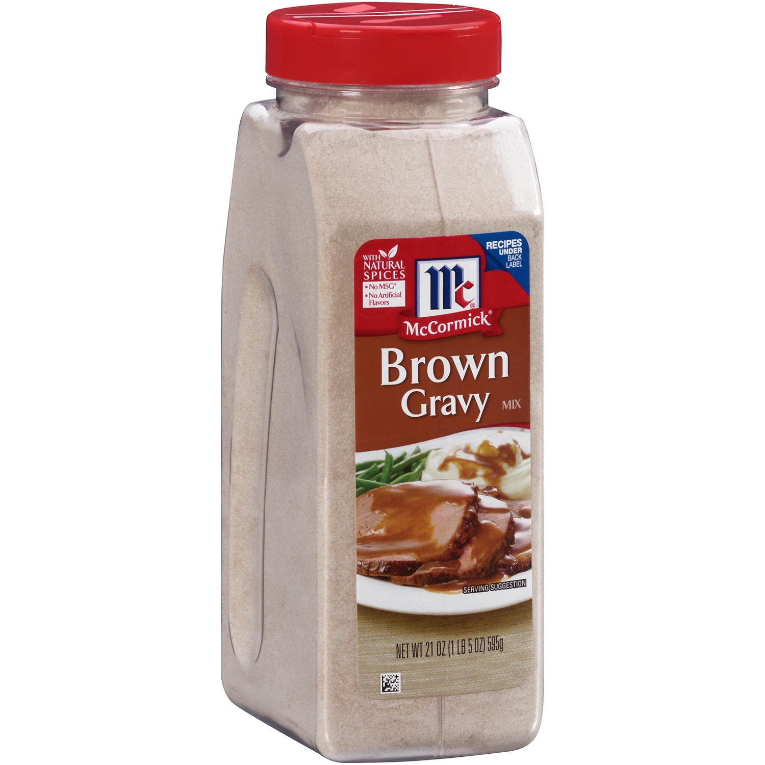 McCormick Brown Gravy Mix 21 Oz Walmart Walmart mccormick-brown-gravy-mix-21-oz-walmart-walmart