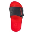 thumbnail image 4 of Reebok Boys Delta Vital Slide Sandals, 4 of 6