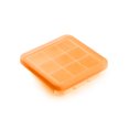 thumbnail image 1 of (Pass FDA) Kalar Moule à Glaçons en Silicone -20200 °C DIY Forme Carrée, 1 of 8