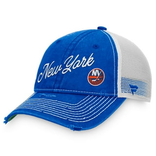 New York Islanders Fanatics Branded Team Jersey - Royal
