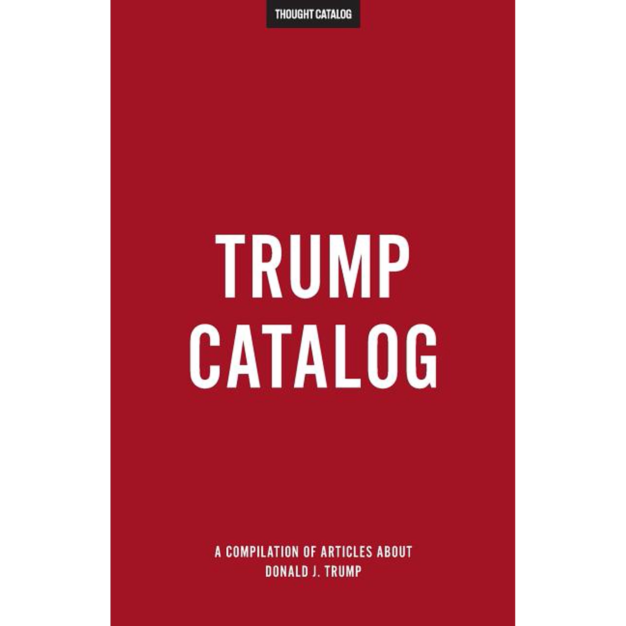 Trump Catalog