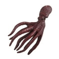 thumbnail image 2 of Figura de calamar, modelo de juguete realista, figuras de animales marinos, modelo de animales realistas, juguetes para niños, regalos, recuerdos de, 2 of 8
