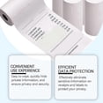 thumbnail image 3 of Thermal Paper Corrector Privacy Protection Anti-Identity Theft Information Receipt Information Corrector, 3 of 5