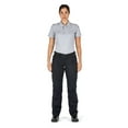 thumbnail image 5 of 5.11 Tactical Women's ABR Pro Cargo Pant, FlexLite Stretch Ripstop, Comfort Waist, Style 64445, Dark Navy, 4R, 5 of 5