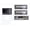 N and n and s, variant on Dro 2 Axis 3 Axis 2023 Digital Readout Kit YH200-2 YH200-3 Set Linear Encoder Linear Scale 5U 5V TTL For WM180V Machines ,High Accuracy