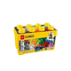 thumbnail image 1 of Caja Ladrillos Bloques Juguetes 484 pzs Lab.G Multicolor, 1 of 5
