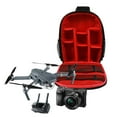 thumbnail image 7 of Camera Backpack for Photography and Outdoor Use - Multifunctional Digital Drone and DSLR Backpack with Removable Dividers and Laptop Compartment, 7 of 7