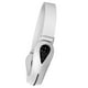 thumbnail image 2 of Masajeador Para Dar Forma A La Cara En V, Masajeador Eléctrico Con Vibración Para Adelgazar La Cara, Luz Azul/Roja, Máquina De Elevación Facial Plegable Circular De 180 Grados Inevent CE007577-02, 2 of 6