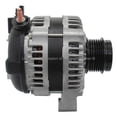 thumbnail image 4 of MPA - Starter Alternator 15457 Alternator, 4 of 4