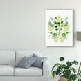 thumbnail image 3 of Verdant Vignette I' Canvas Art by June Erica Vess, 3 of 4