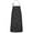 Black White Gothic-1, variant on Black White Gothic Dreamcatcher Moon Star Apron-Garden Aprons for Women with Pockets-Cotton Linen Waterproof Kitchen Cooking Gardening Aprons Adjustable for Kitchen,Cooking,BBQ and Salon 33x27 Inch