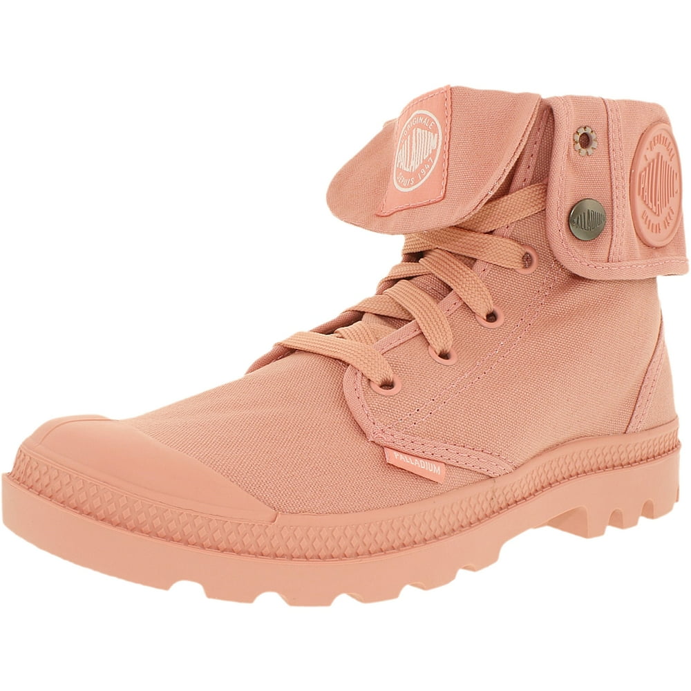 palladium femme boots