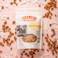 thumbnail image 4 of Nana Joes Granola Organic Sunset Blend, Pecan, Mulberry & Coconut, Handmade, Gluten-Free, Vegan & Healthy Superfood, 4 of 4