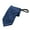 Light Blue, variant on Cmunyle Light Blue Pre-Tied Zipper Tie For Men - 8Cm Wide No-Tie Business Necktie For Easy Wear With Dress Shirts - One Size Fits Most - Length 18 Inches - Polyester Material