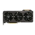 thumbnail image 2 of ASUS TUF-RTX3070-O8G-V2-GAMING - OC Edition - graphics card - GF RTX 3070 - 8 GB GDDR6 - PCIe 4.0 - 2 x HDMI, 3 x DisplayPort, 2 of 9