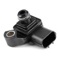 thumbnail image 4 of Sensor De Presión MAP Sensor 37830-PNC-003 Reemplazo Apto Para Pilot RSX TSX, 4 of 7