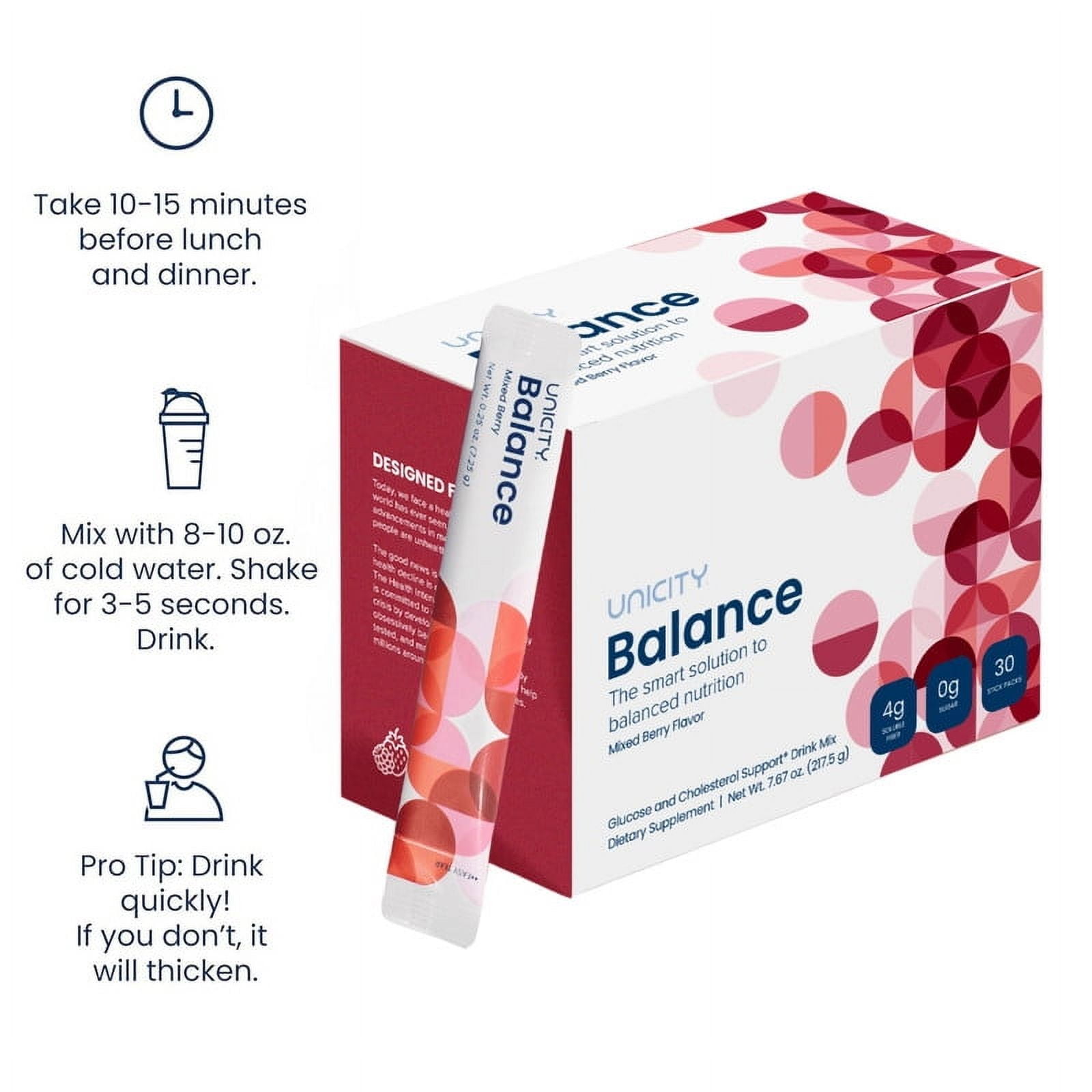 新品未開封 UNICITY ユニシティ スーパークレンズパック 4種類1セット