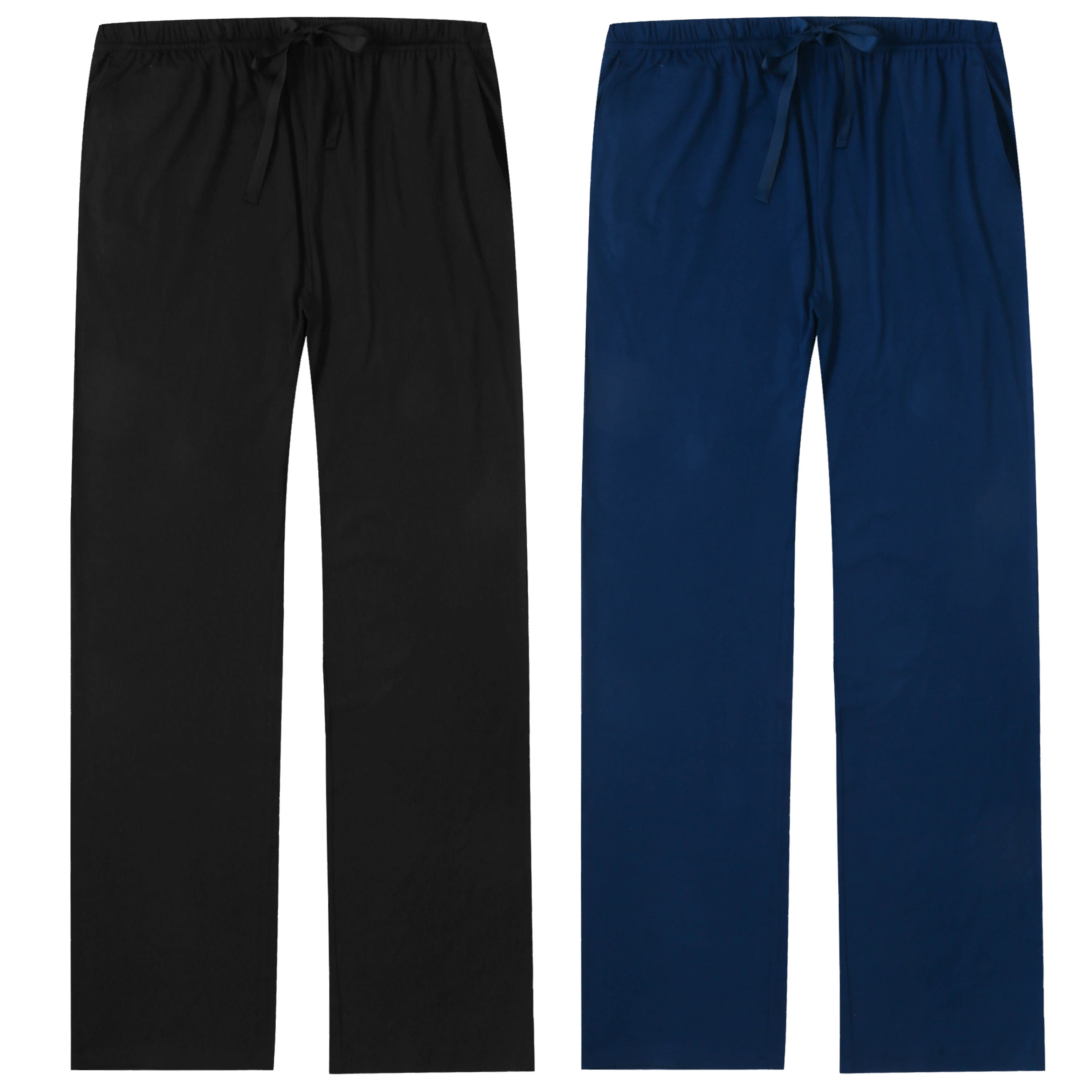 Noble Mount - Twin Boat Pajama Pants for Women - 2Pack - Super Soft ...