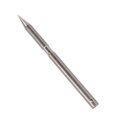thumbnail image 5 of 304 Stainless Steel Cow Nose Piercing Needle Cattle Nose Piercing Needle with Hole for Farm Home L, 5 of 5