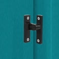 thumbnail image 2 of Barrel Bolt Latch Bolt Latch Stainless Steel Lock Latch Door Lock Bolt Latch, 2 of 8