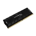 thumbnail image 3 of HyperX Predator 32GB 3600MHz DDR4 CL18 DIMM XMP Single Stick HX436C18PB3/32, 3 of 4