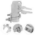 thumbnail image 1 of EXHUMKY Para Puerta De Kennel Durable Y Antivisión Para Protección De Mascotas En Exteriores, 1 of 7