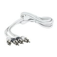 thumbnail image 1 of T-SPEC V10 SERIES RCA CABLE - 2 CHANNEL - 6 FEET, 1 of 2