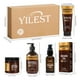 thumbnail image 3 of Fiudx Kit para Barba, Set de Cuidao Suave, Aceite Limpiador, Bálsamo Hidratante Nutritivo, Peine para Barba, Uso Diario para Hombres, Apto para Todo Tipo de Piel, Fórmula con Ingredientes Premium., 3 of 7