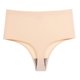 thumbnail image 1 of Puntoco Bragas para mujer Cintura alta Ropa interior de gran tamaño y alta Ropa interior de mujer Ropa interior, 1 of 3