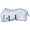 Grey Royal Blue, variant on Challenger Horse Mesh Light Weight Summer Fly Sheet Spring Airflow 734EE11