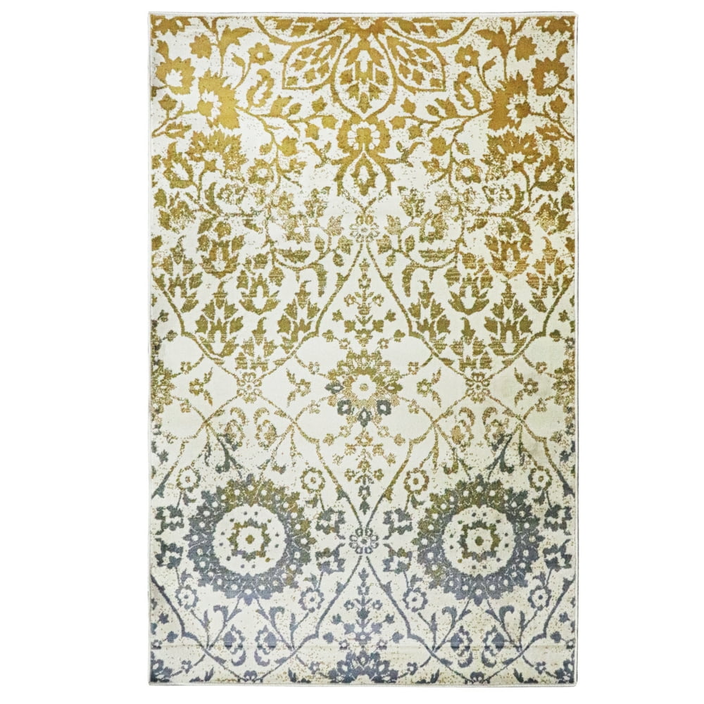 Pendleton Floral Area Rug Collection