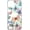 Butterfly, variant on LAUT iPhone 14 Plus and iPhone 14 Pro Max 6.7" Phone Case | 10 ft drop protection | Crystal Clear Casing | Rainbow Foil Reflection | Butterfly