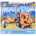 thumbnail image 1 of Pixel Pops Monkey Kit de construcción de minicubos (paquete de 3) COBI 67237201785, 1 of 1