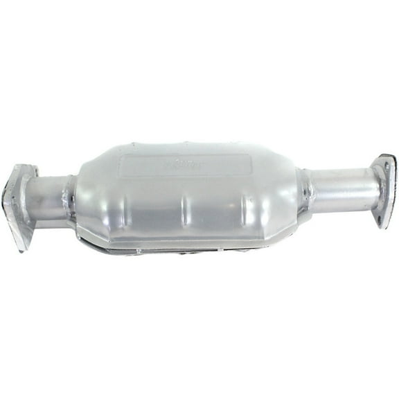 Catalytic Converter Compatible with 2003-2007 Honda Accord 4Cyl 2.4L Rear Federal EPA Standard, 46-State Legal (Cannot ship to or be used in vehicles originally purchased CA, CO, NY ME)