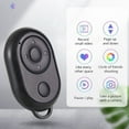 Riohave Mini Wireless Remote Shutter Controller Button SelfTimer