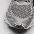 thumbnail image 3 of New Balance 950v2 Trail Running Shoes Mens 11 Black Military Made In USA Sneaker, 3 of 6
