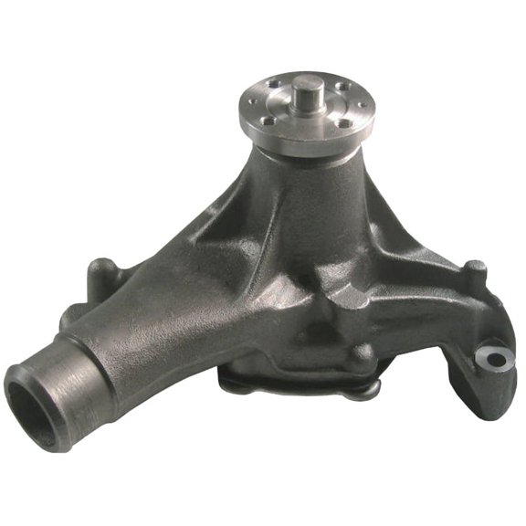 Water Pump Compatible with Clark GPX Hyster S-XL Forklift Perkins 4.248 4.0L Diesel GM 4.3L V6 OHV Replaces 923365 A000011418 0000-11418