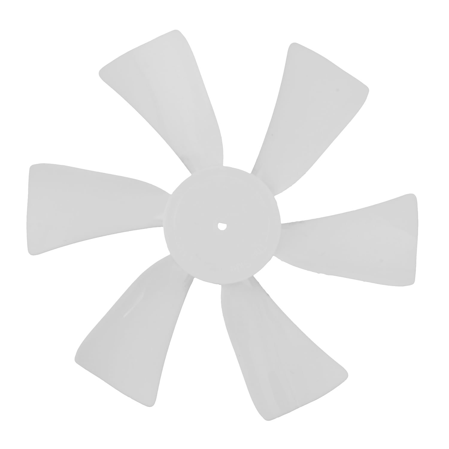 HQRP 6 Fan Blade CCW 1//8 Round Bore Replacement for 12V RV Roof Vents//Range Hoods Plus HQRP UV Meter