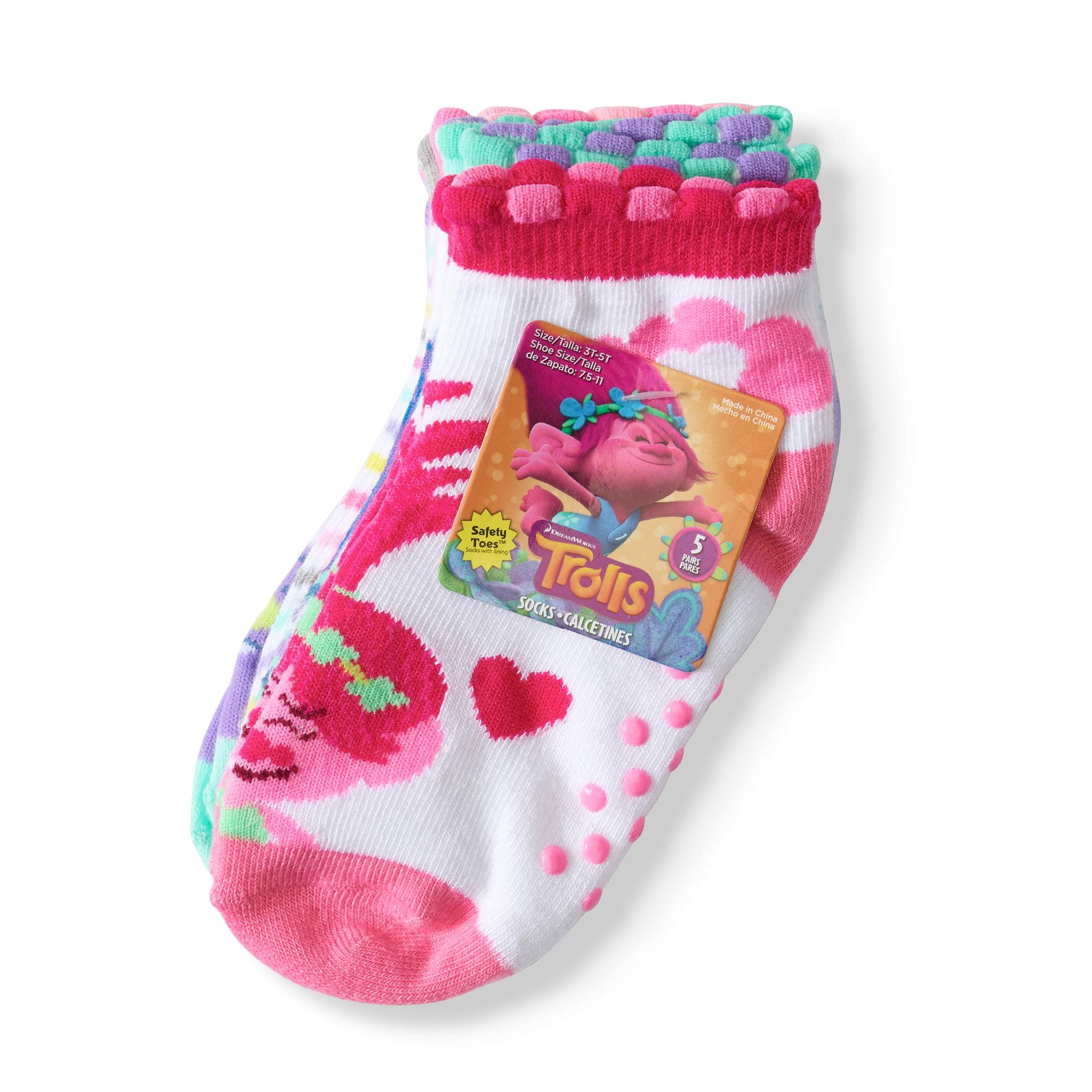 happy socks baby girl