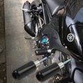 thumbnail image 5 of 1Set Universal Large Motorcycle Frame Sliders Anti Crash Protector Glue Stick for honda Motorcycles Repair Parts, 5 of 5