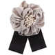 thumbnail image 1 of Broche de rosa Ropa de mujer Pin de solapa Broche de flor Broche de sombrero creativo para mochila de traje, 1 of 6