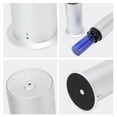 thumbnail image 3 of 120ml Aromatherapy Machine, Remote Control Intelligent Fragrance Diffuser, Cylindrical Essential Aroma Diffusers with 0 Noise Running for Home Hotel, 3 of 8