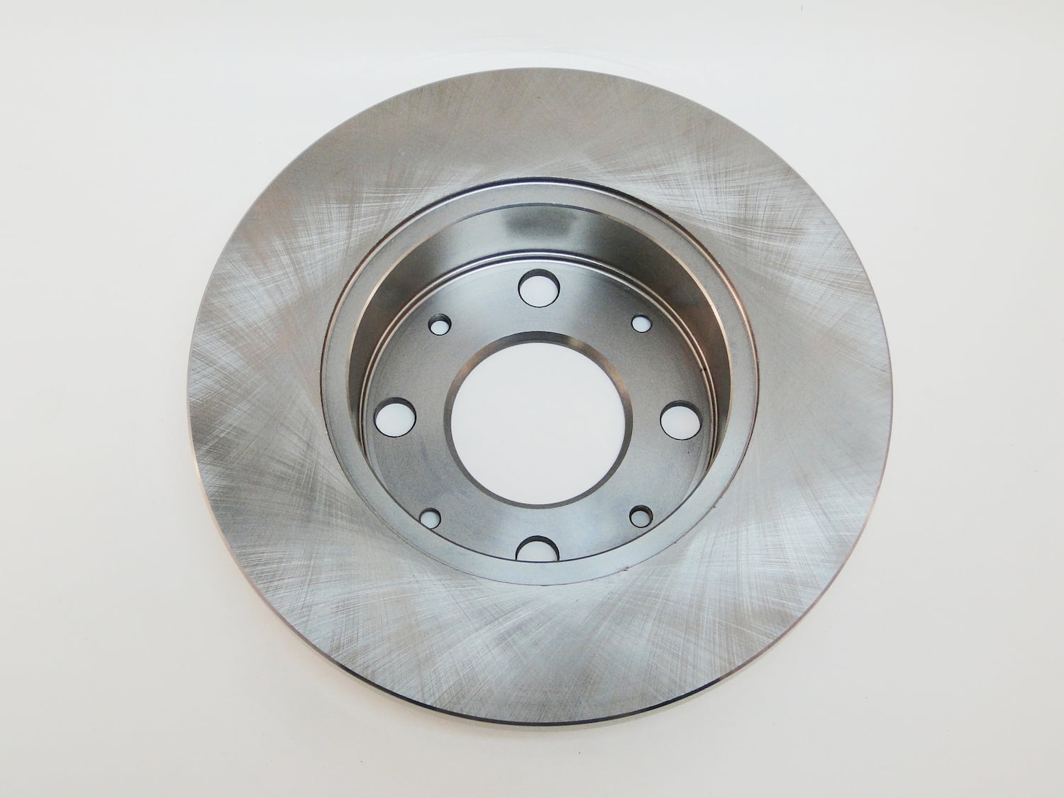 Winstop Brake Rotor, Front WS228080, Honda Civic 1983-1980