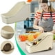 thumbnail image 1 of Wheeled Kitchen Storage Box Cabinet Cookware Storage Rack Seasoning Tank Storage And Organization Cabinet Storage Box, 1 of 9