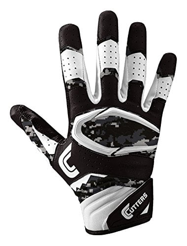 Cutters Rev Pro 2.0 Special Edition Fball Gloves ( S451-SE-ADULT )