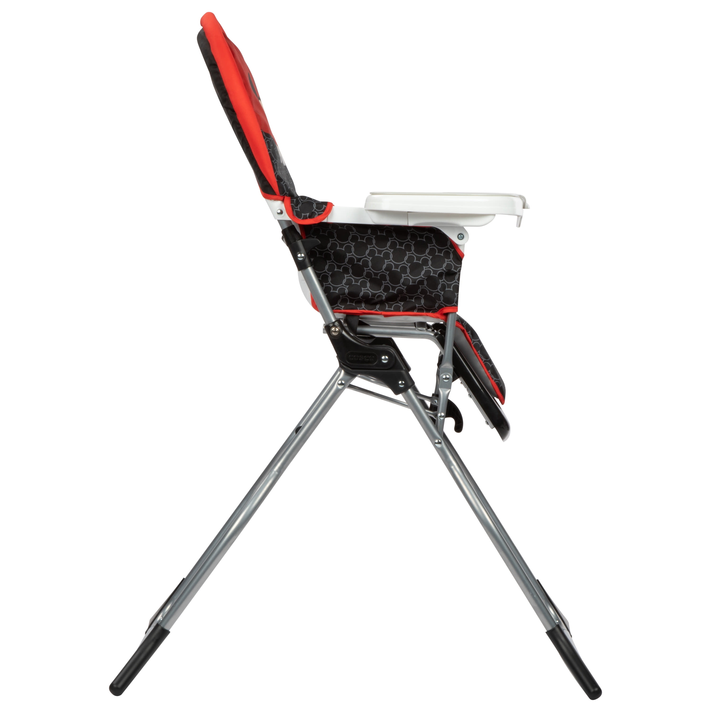 Disney Baby 3D Ultra Full Size High Chair, Peeking Mickey