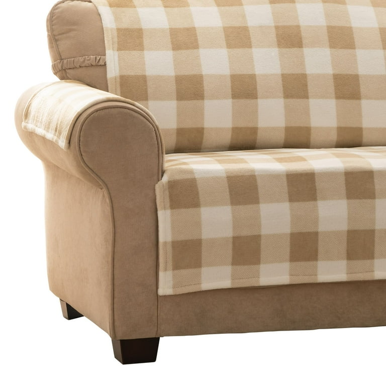 Buffalo check online furniture covers