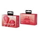 thumbnail image 3 of Audifonos In-ear Defunc  True Basic Bluetooth IPX4 12 Horas Rojo, 3 of 3