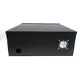 thumbnail image 4 of DVR Lock-Box 24 x 21 x 8 inch Fan Heavy Duty 16 Gauge, 4 of 4